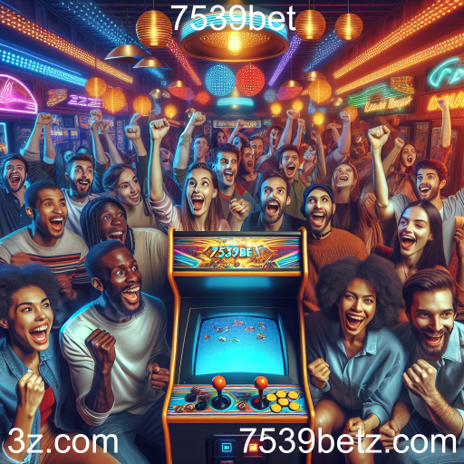 A Evolução dos Jogos Arcade no Mundo Digital